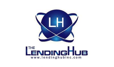 The Lending Hub Inc Logo