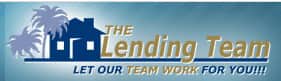 The Lending Team Corp Logo