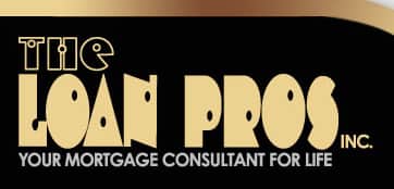 The Loan Pros Inc Logo