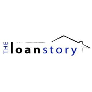 The Loan Story Logo