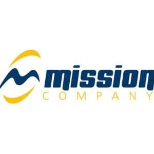 The Mission Company, Inc. Logo