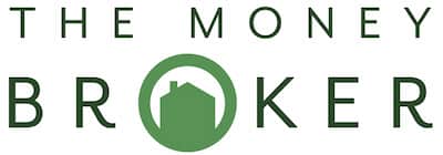 The Money Broker Logo