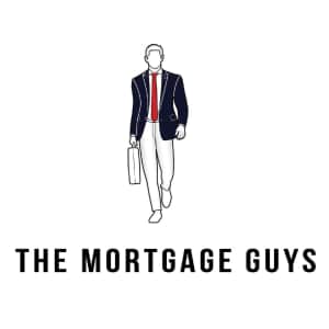 The Mortgage Guy Inc Logo