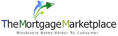 The Mortgage Marketplace Inc Logo