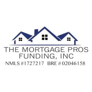 The Mortgage Pros Funding, Inc Logo