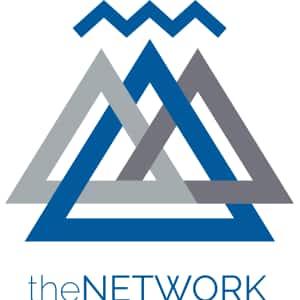 The Network Agency Logo
