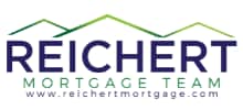 The Reichert Mortgage Team LLC Logo
