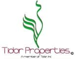 Tidor Properties Logo