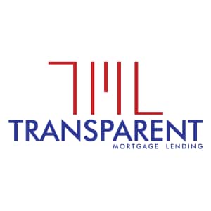 Transparent Mortgage Lending Inc Logo