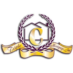 Triple C Mortgage Inc. Logo