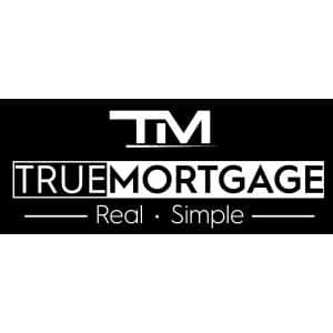 True Mortgage LLC Logo