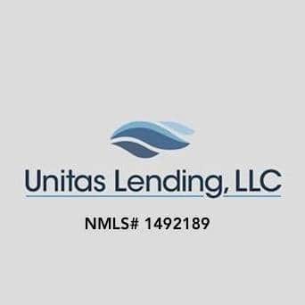 Unitas Lending Logo