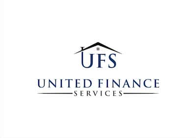 United Finance Services Inc Logo