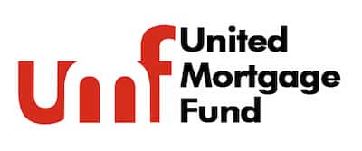United Mortgage Fund, Inc. Logo