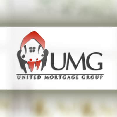 United Mortgage Group Inc Logo