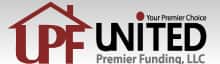 United Premier Funding LLC Logo