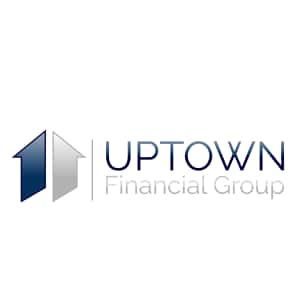 Uptown Financial Group, Inc. Logo