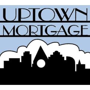 Uptown Mortgage LLC Logo