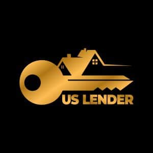 US Lender Home Loans Inc Logo