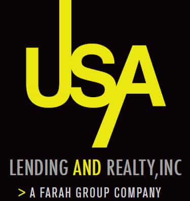 USA Lending Inc Logo