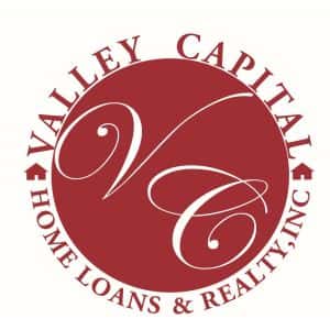 Valley Capital Lending Logo