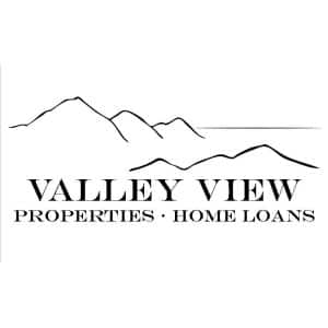 Valley View Home Loans Logo