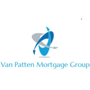 Van Patten Mortgage Group Logo