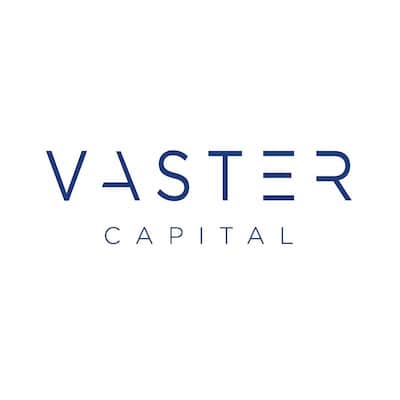 Vaster Management LLC Logo