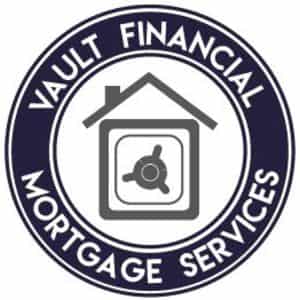 Vault Financial Logo