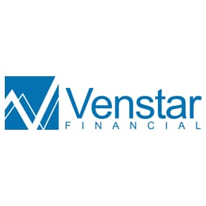 Venstar Financial Logo