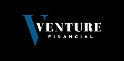 Venture Financial Inc Logo