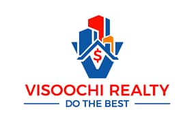 Visoochi Realty Logo