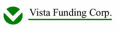 Vista Funding Corp. Logo