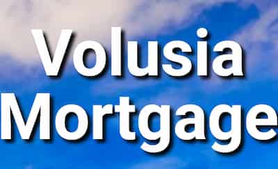 Volusia Mortgage Logo