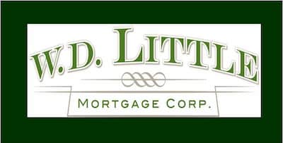 WD Little Mortgage Corp Logo