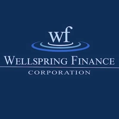 Wellspring Finance Corp Logo
