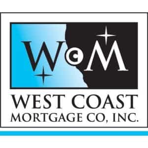 West Coast Mortgage Co, Inc. Logo