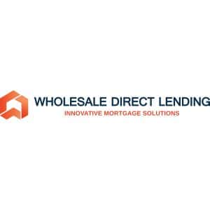 Wholesale Direct Lending Logo