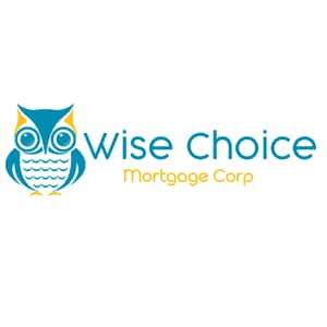 Wise Choice Mortgage Corporation Logo