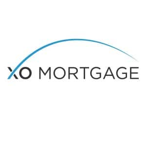 XO Mortgage Logo