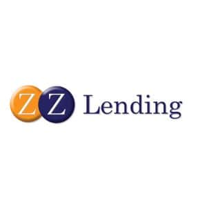 ZZ Lending Logo