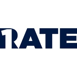 1Rate Inc Logo