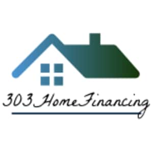 303homefinancing LLC Logo