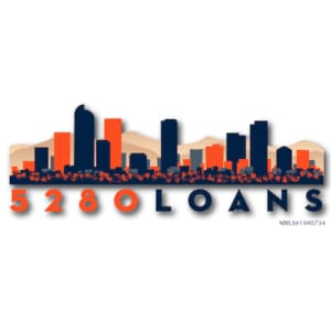 5280 Loans Inc Logo