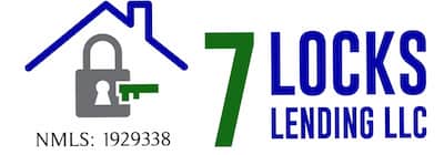 7 Locks Lending LLC Logo