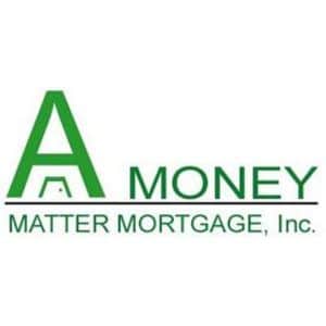 A Money Matter Mortgage Inc Logo