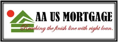AA US Mortgage LLC Logo