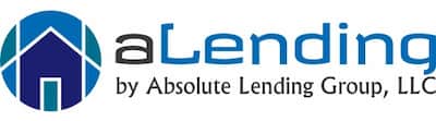 Absolute Lending Group LLC Logo