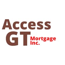 Access G T Mortgage Inc Logo