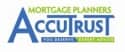 Accutrust Mortgage Inc Logo